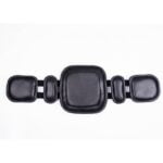 CINCHA IQUUS FREESTYLE FOAMLY SINTETICA