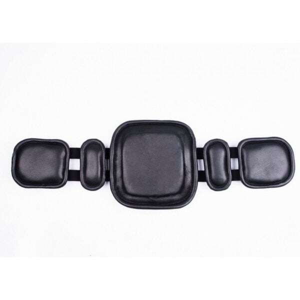 CINCHA IQUUS FREESTYLE FOAMLY SINTETICA