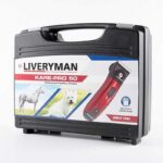 ESQUILADORA LIVERYMAN KARE PRO 50 RECARGABLE