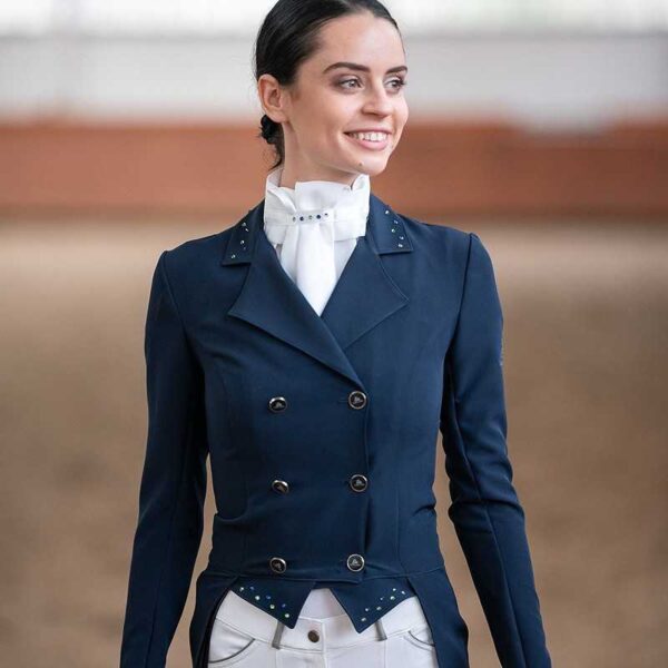 FRAC DE DOMA CUSTOM CRYSTALLIZED - SECOND SKIN TECHNOLOGY SOFTSHELL