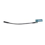 FRONTALERA MIDDLE SWAROVSKY BLACK