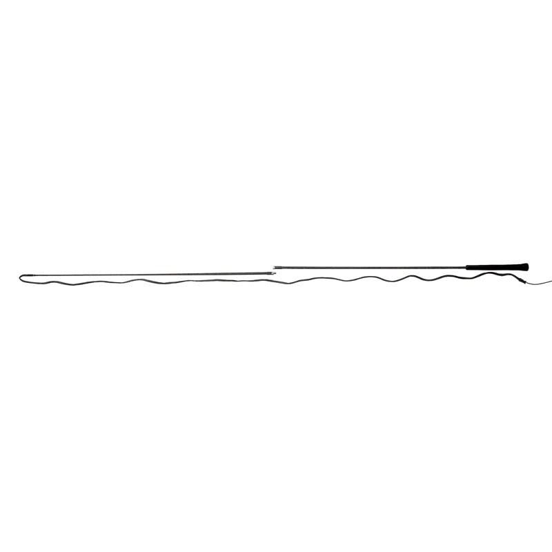 FUSTA DE PICADERO DESMONTABLE 180CM