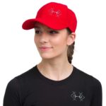 GORRA DE BASEBALL HÍPICA BIT