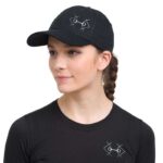 GORRA DE BASEBALL HÍPICA BIT