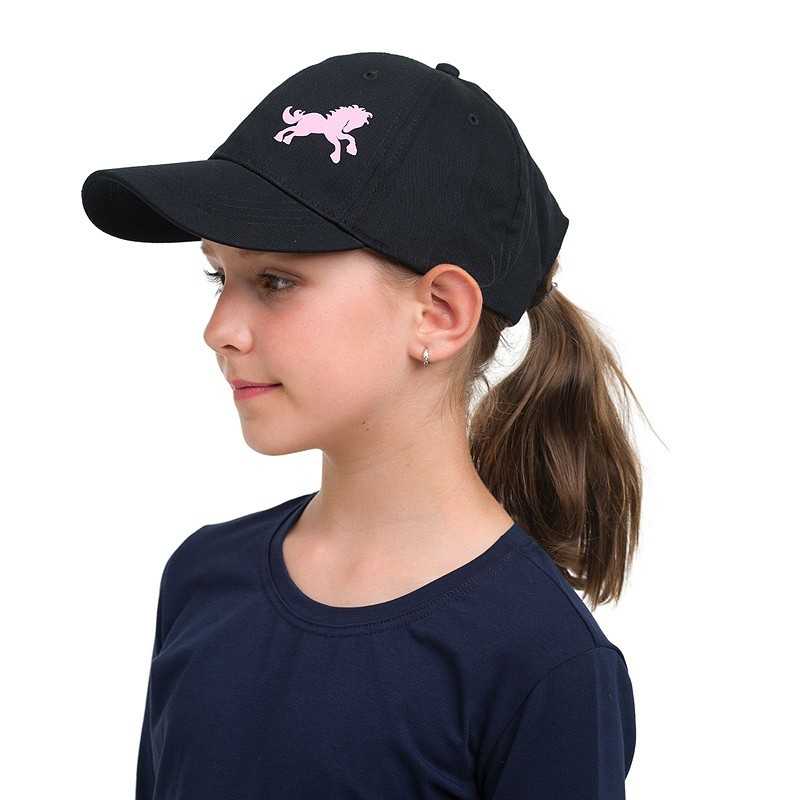 gorra-de-baseball-hipica-pony-kids (1)