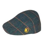GORRA DE INVIERNO MODELO ASTURIAS