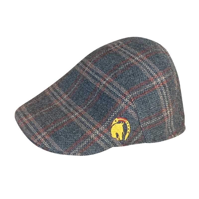 GORRA DE INVIERNO MODELO CASTILLA