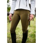 LEGGINS HANNCLIP FULL GRIP