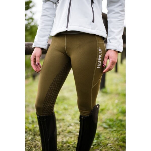 LEGGINS HANNCLIP FULL GRIP