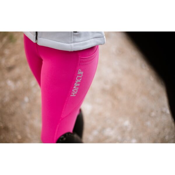 LEGGINS HANNCLIP FULL GRIP