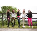 LEGGINS HANNCLIP FULL GRIP