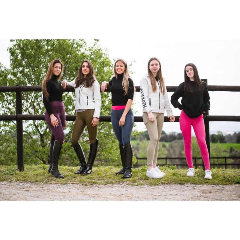 LEGGINS HANNCLIP FULL GRIP