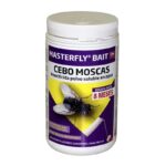 MASTERFLY BAIT - CEBO DE MOSCAS (POLVO SOLUBLE)