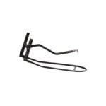 MONTURERO PLEGABLE PARA EMPOTRAR EN LA PARED