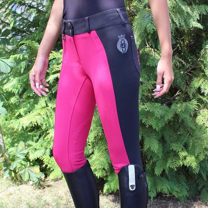 PANTALÓN DE MUJER ANTHEA
