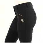 PANTALON HANNCLIP MUJER MIMO-RODILLERA GRIP