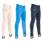 PANTALÓN DE NIÑO/NIÑA DASLO JODHPUR