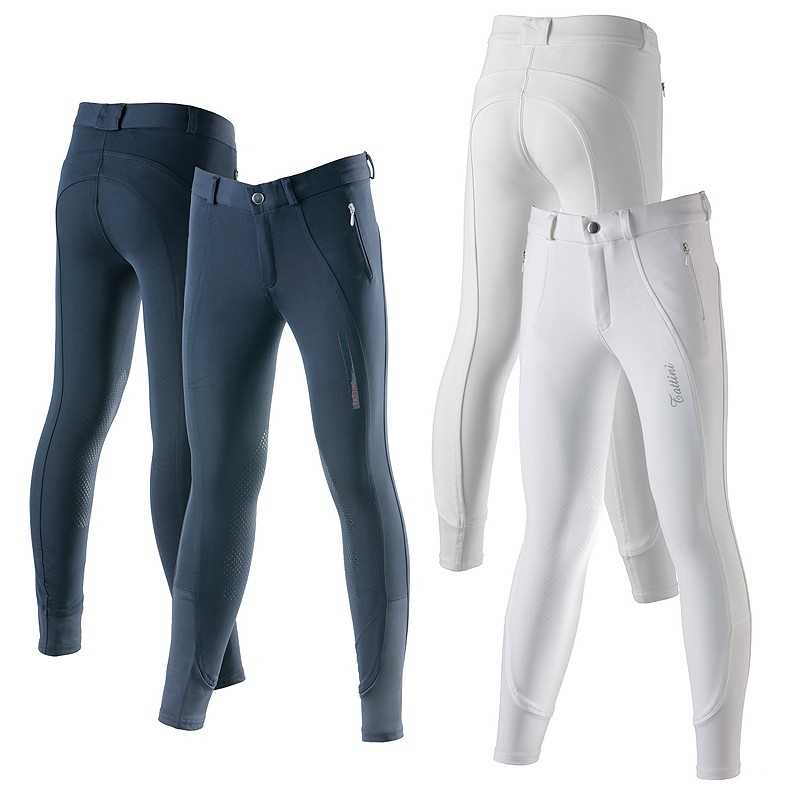 PANTALÓN DE NIÑO/NIÑA TATTINI ACACIA