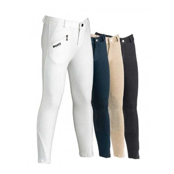 PANTALONES DE NIÑO/NIÑA DASLÖ 4 ESTACIONES
