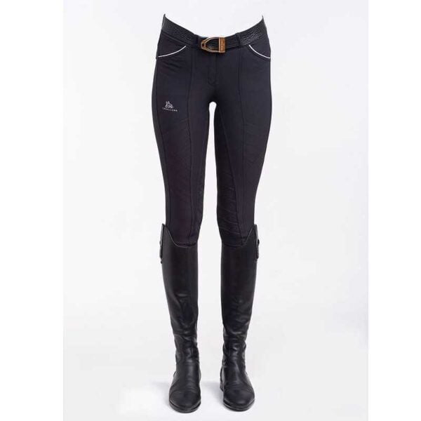 PANTALONES DE COMPETICIÓN DE MUJER ROYAL RIDE CAVALLIERA