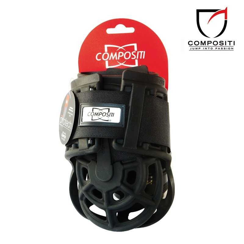 PROTECTOR DE MENUDILLO COMPOSITI