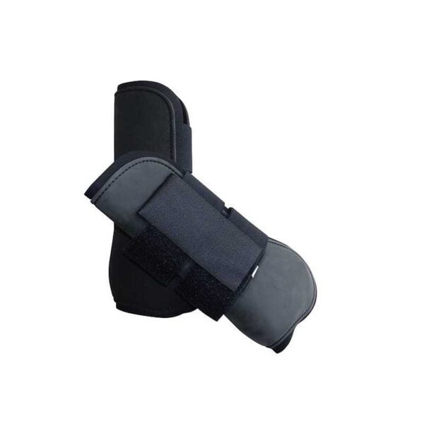 PROTECTOR NEOPRENO PARA SALTO CON VELCRO