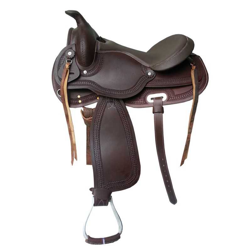 SILLA NATOWA N. 143 CUERO LISO