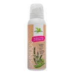 CREMA MOUSSE REGENERADORA CON MICROSILVER BG BENSE & EICKE