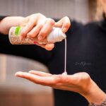 CREMA MOUSSE REGENERADORA CON MICROSILVER BG BENSE & EICKE