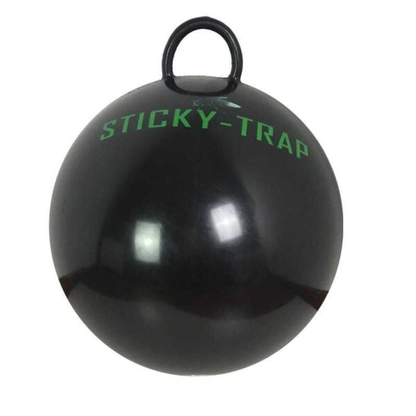 STICKY TRAP BOLA