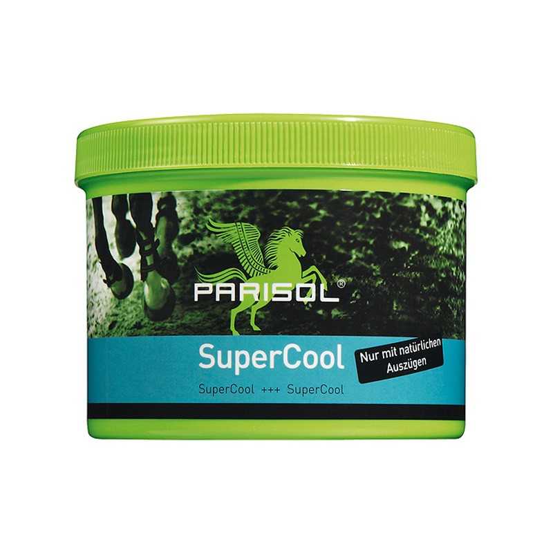 SUPER-COOL GEL DE TENDONES BENSE & EICKE