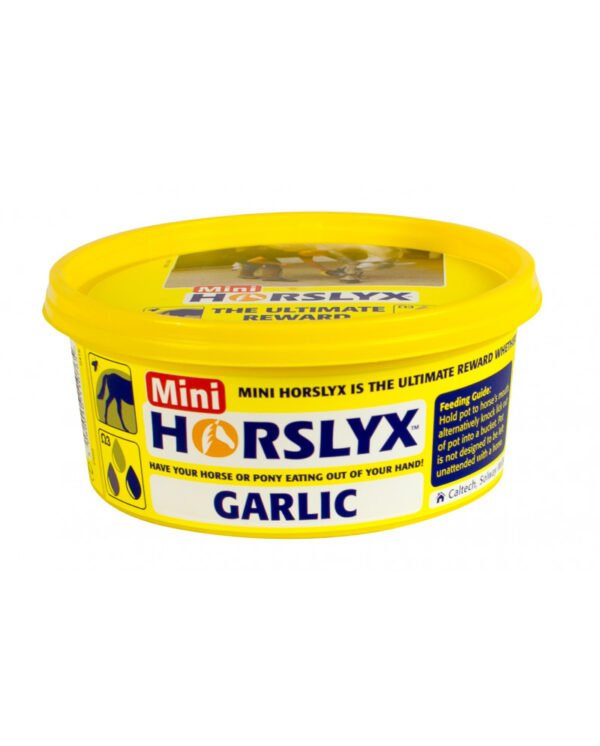 HORSLYX MINI 650G