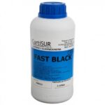 TINTE PARA FAST BLACK CUERO NEGRO