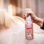 UNICORN ABRILLANTADOR PARA COLA Y CRINES BENSE & EICKE