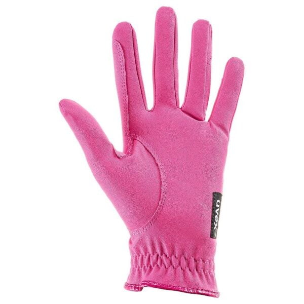 GUANTES UVEX SPORTSTYLE PARA NIÑOS