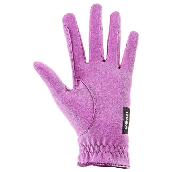 GUANTES UVEX SPORTSTYLE PARA NIÑOS