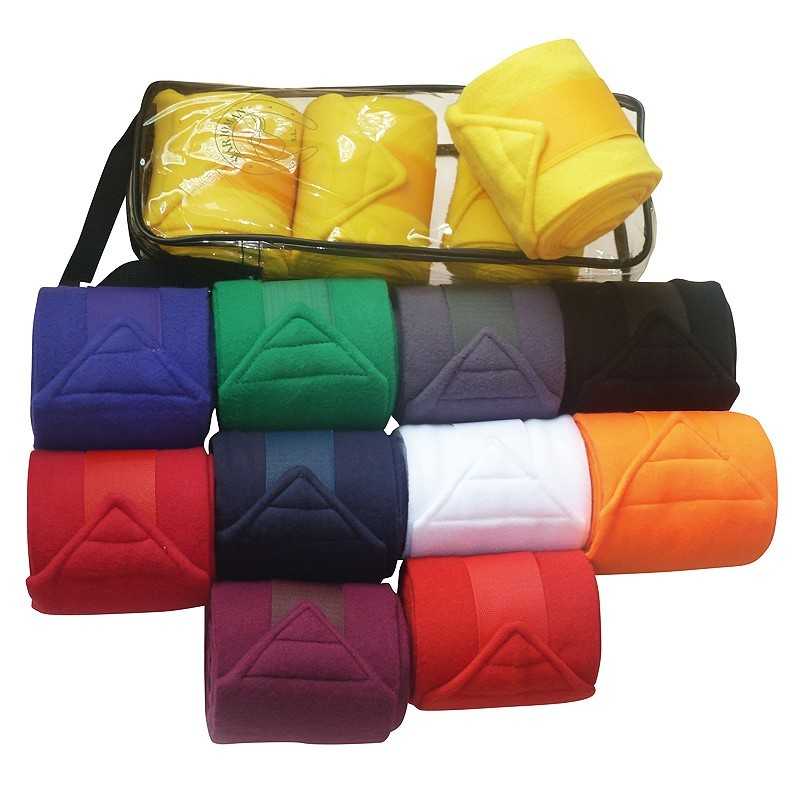 VENDAS DE POLO DE PRIMERA CALIDAD