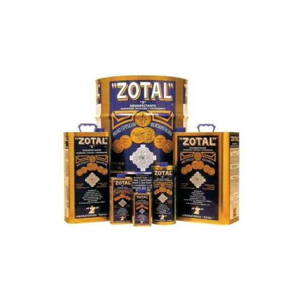 ZOTAL