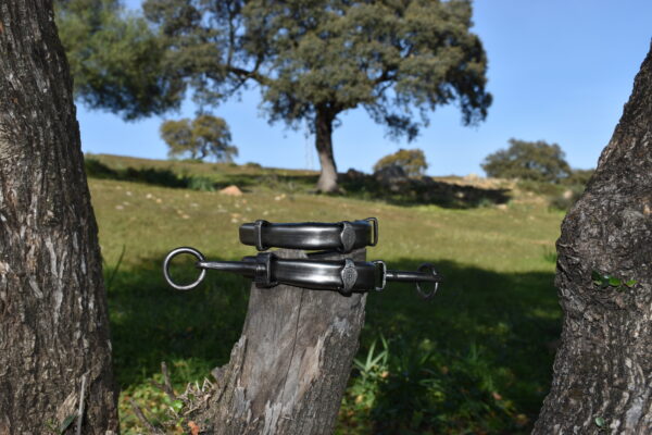 MEDIA CAÑA ARTESANAL DE FRAGUA