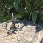 ESPUELAS ARTESANALES CLASICAS FINAS FRAGUA