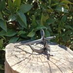 ESPUELAS ARTESANALES CLASICAS FINAS FRAGUA