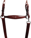 PECHOPETRAL VAQUERO ARTESANAL SR