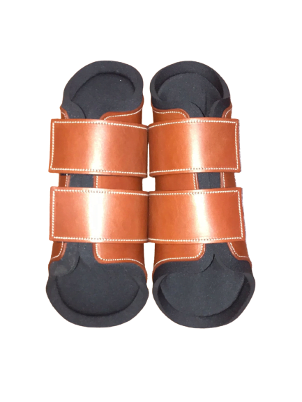 PROTECTORES DE CUERO CM