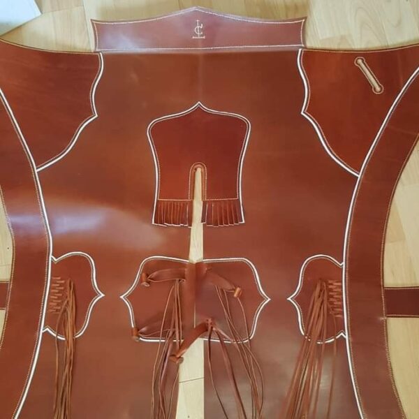 ZAHONES ARTESANOS