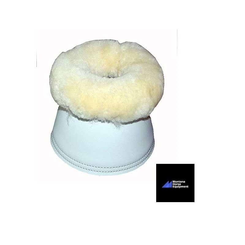 campana-montana borreguillo blanco
