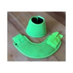 PROTECTOR DE CAMPANA MONTANA NEOPRENO COOLMAX