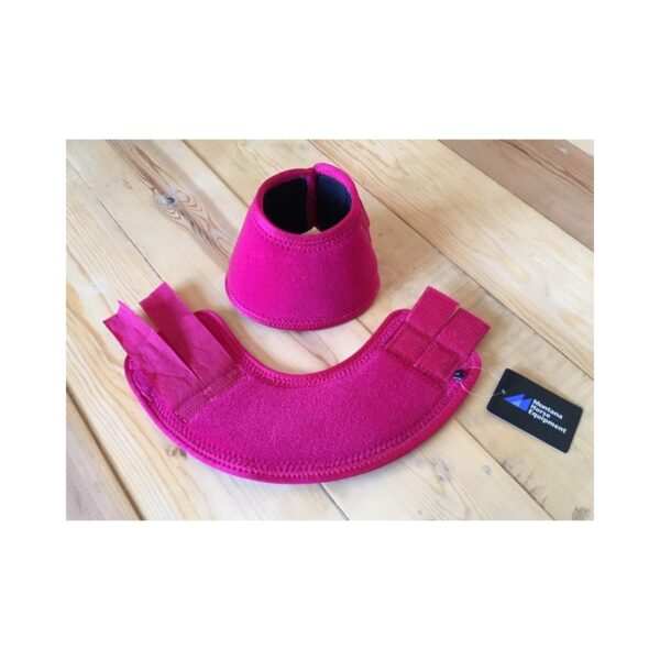 PROTECTOR DE CAMPANA MONTANA NEOPRENO COOLMAX
