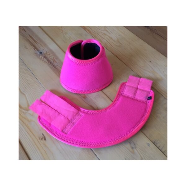 PROTECTOR DE CAMPANA MONTANA NEOPRENO COOLMAX