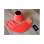 PROTECTOR DE CAMPANA MONTANA NEOPRENO COOLMAX