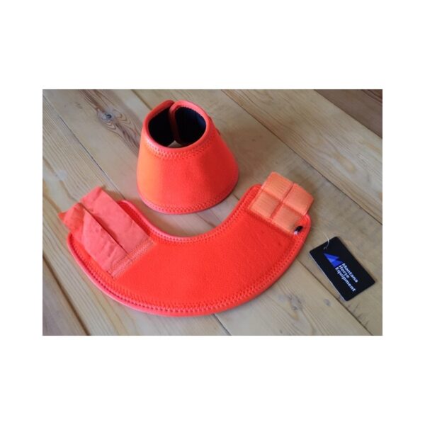 PROTECTOR DE CAMPANA MONTANA NEOPRENO COOLMAX